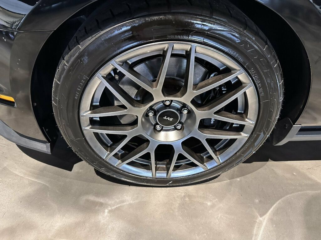 2012 Ford Mustang GT500/6SpeedManual/SVT PerfPkg/RecaroSeats/3.73AxleRatio - 23045992 - 13