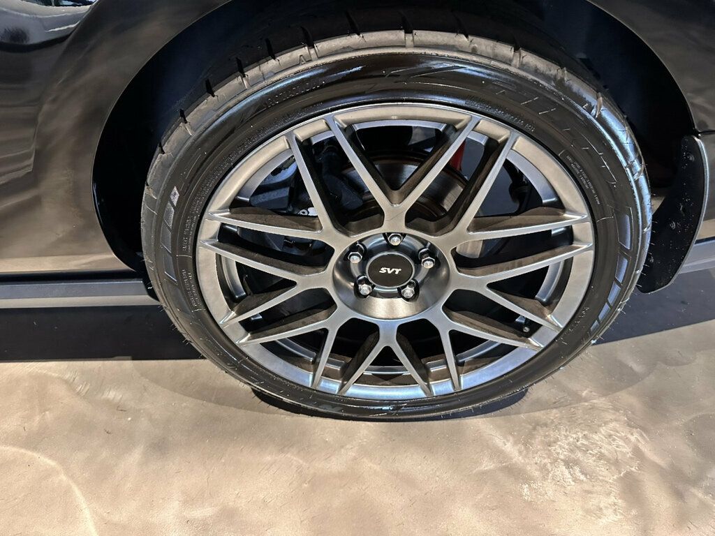 2012 Ford Mustang GT500/6SpeedManual/SVT PerfPkg/RecaroSeats/3.73AxleRatio - 23045992 - 14