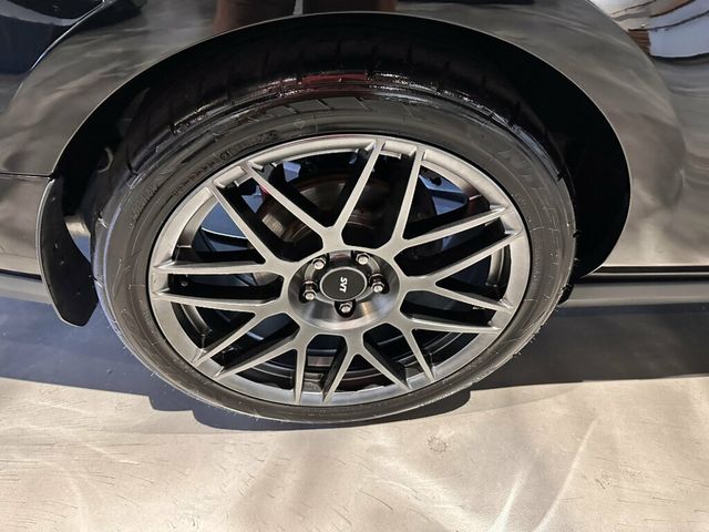 2012 Ford Mustang GT500/6SpeedManual/SVT PerfPkg/RecaroSeats/3.73AxleRatio - 23045992 - 15