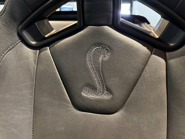 2012 Ford Mustang GT500/6SpeedManual/SVT PerfPkg/RecaroSeats/3.73AxleRatio - 23045992 - 22