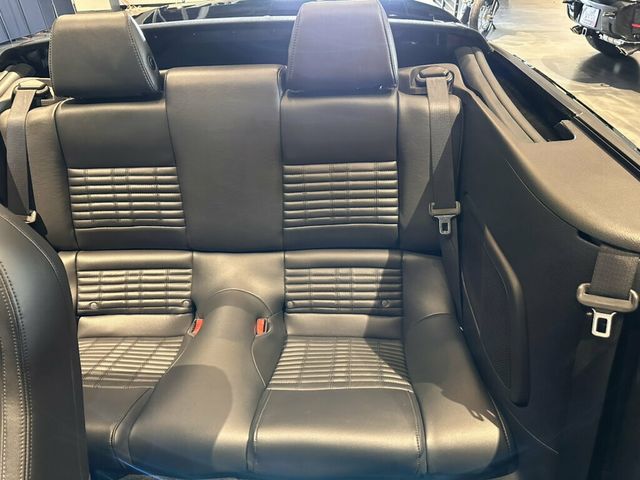 2012 Ford Mustang GT500/6SpeedManual/SVT PerfPkg/RecaroSeats/3.73AxleRatio - 23045992 - 28