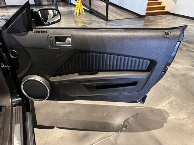 2012 Ford Mustang GT500/6SpeedManual/SVT PerfPkg/RecaroSeats/3.73AxleRatio - 23045992 - 30