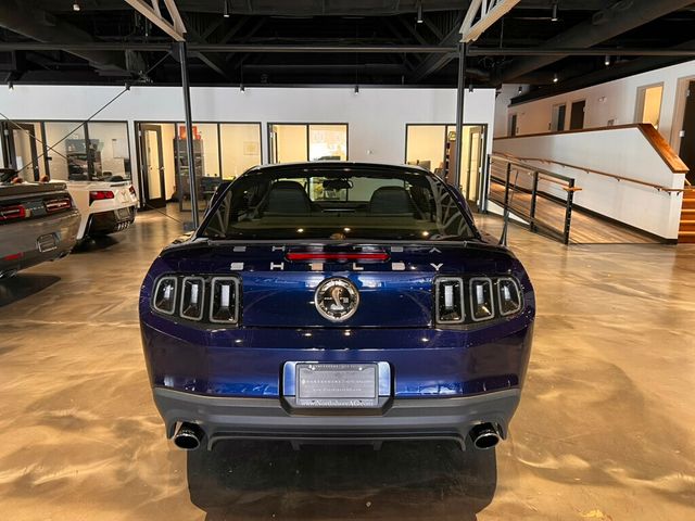 2012 Ford Mustang GT500/6SpeedManual/SVTPerfPkg/RecaroSeats/VMP SuperCharger - 22984066 - 3