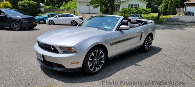 2012 Ford Mustang GT/SC - 21439742 - 9
