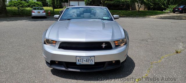 2012 Ford Mustang GT/SC - 21439742 - 10