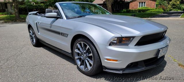 2012 Ford Mustang GT/SC - 21439742 - 11