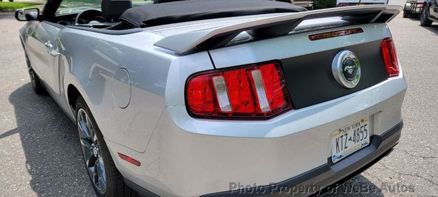 2012 Ford Mustang GT/SC - 21439742 - 19