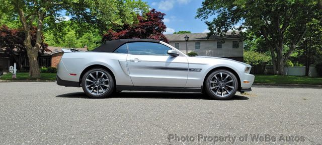 2012 Ford Mustang GT/SC - 21439742 - 3