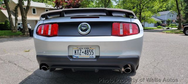 2012 Ford Mustang GT/SC - 21439742 - 6