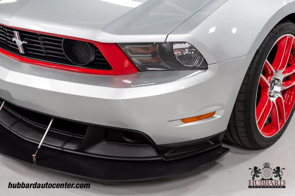 2012 Ford Mustang Laguna Seca - 22431641 - 14