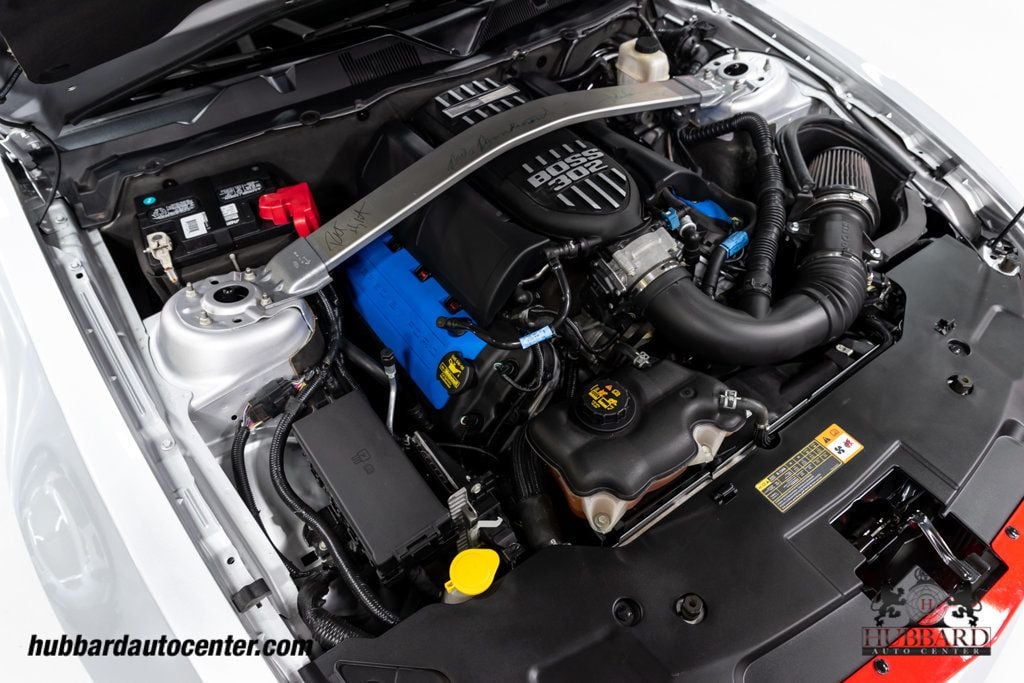 2012 Ford Mustang Laguna Seca - 22431641 - 90