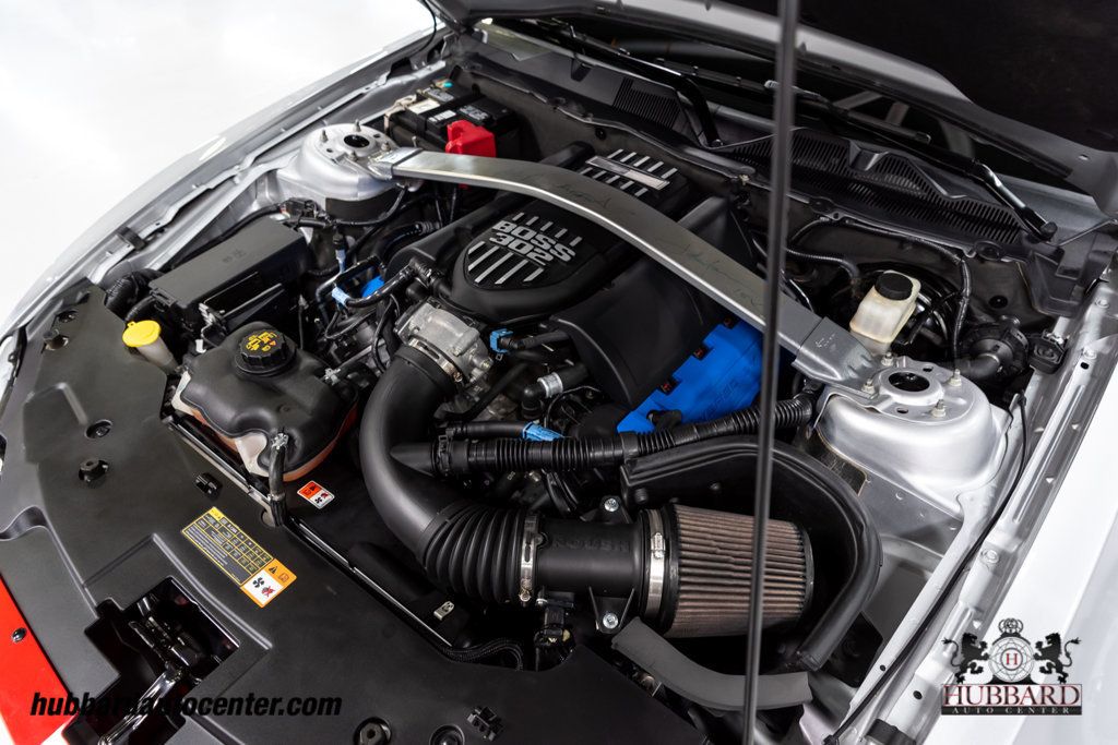 2012 Ford Mustang Laguna Seca - 22431641 - 91