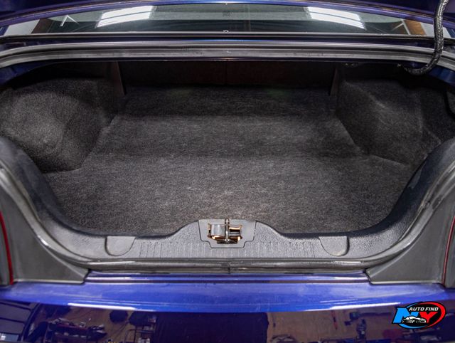 2012 Ford Mustang PREMIUM GT, CLEAN CARFAX, 6-SPD MANUAL, BACKUP CAM, COMFORT PKG - 22997484 - 18