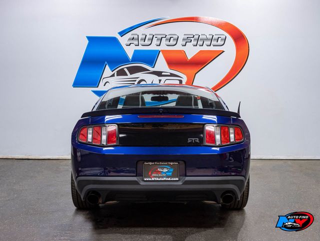 2012 Ford Mustang PREMIUM GT, CLEAN CARFAX, 6-SPD MANUAL, BACKUP CAM, COMFORT PKG - 22997484 - 3