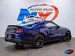 2012 Ford Mustang PREMIUM GT, CLEAN CARFAX, 6-SPD MANUAL, BACKUP CAM, COMFORT PKG - 22997484 - 4