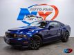 2012 Ford Mustang PREMIUM GT, CLEAN CARFAX, 6-SPD MANUAL, BACKUP CAM, COMFORT PKG - 22997484 - 6
