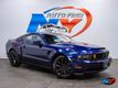 2012 Ford Mustang PREMIUM GT, CLEAN CARFAX, 6-SPD MANUAL, BACKUP CAM, COMFORT PKG - 22997484 - 8