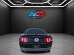 2012 Ford Mustang PREMIUM GT, COUPE, 18" WHEELS, HEATED SEATS HID/SECURITY PKG - 23068399 - 10