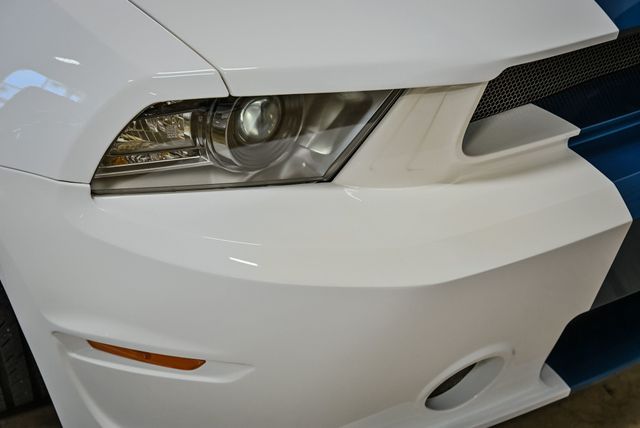 2012 Ford Mustang Shelby GT 350 - 22953857 - 9