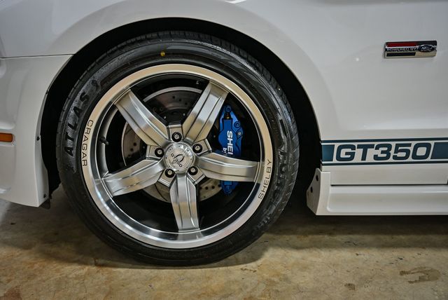 2012 Ford Mustang Shelby GT 350 - 22953857 - 10