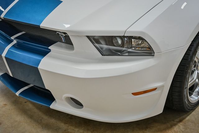 2012 Ford Mustang Shelby GT 350 - 22953857 - 12