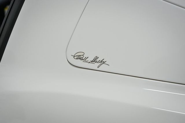 2012 Ford Mustang Shelby GT 350 - 22953857 - 15