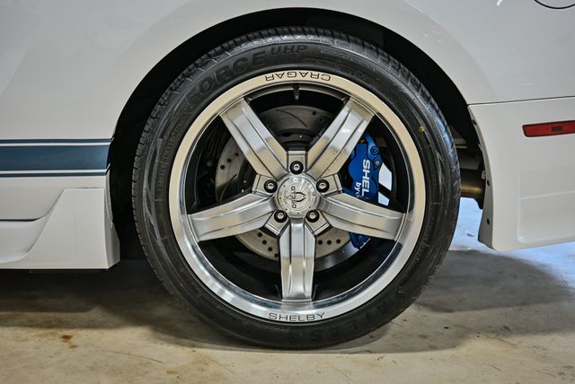2012 Ford Mustang Shelby GT 350 - 22953857 - 16