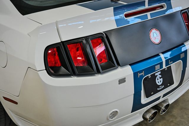 2012 Ford Mustang Shelby GT 350 - 22953857 - 17