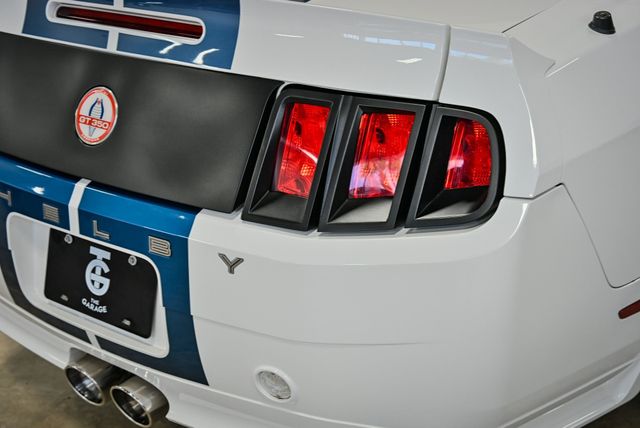 2012 Ford Mustang Shelby GT 350 - 22953857 - 21
