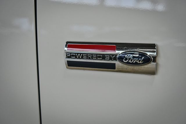 2012 Ford Mustang Shelby GT 350 - 22953857 - 25