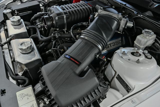 2012 Ford Mustang Shelby GT 350 - 22953857 - 30