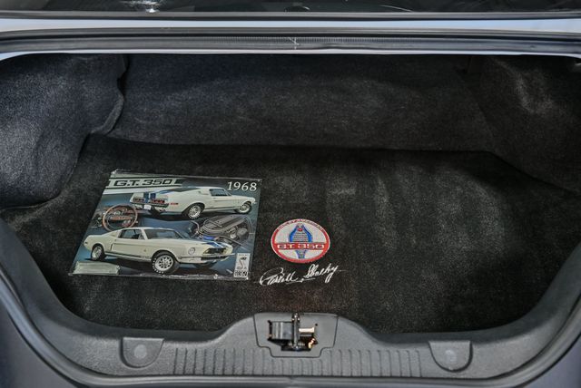 2012 Ford Mustang Shelby GT 350 - 22953857 - 31