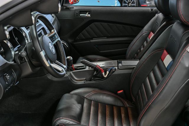 2012 Ford Mustang Shelby GT 350 - 22953857 - 32