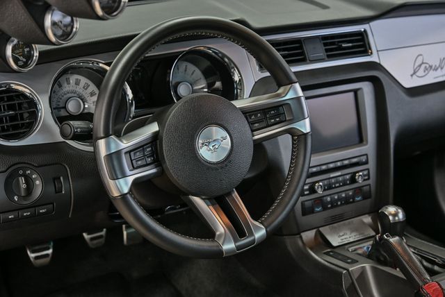 2012 Ford Mustang Shelby GT 350 - 22953857 - 33