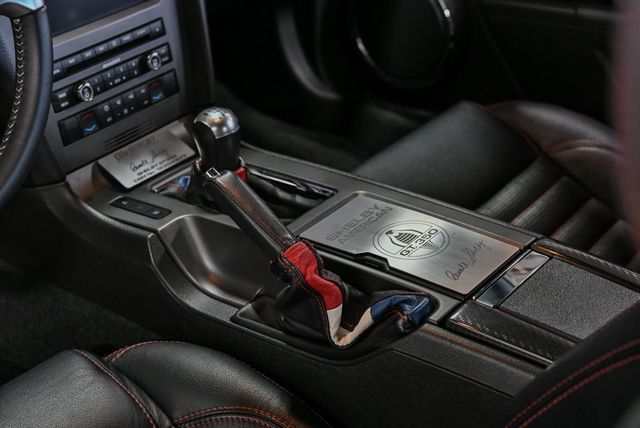 2012 Ford Mustang Shelby GT 350 - 22953857 - 34