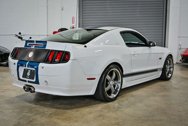 2012 Ford Mustang Shelby GT 350 - 22953857 - 3