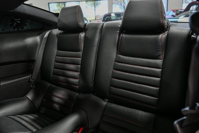 2012 Ford Mustang Shelby GT 350 - 22953857 - 39