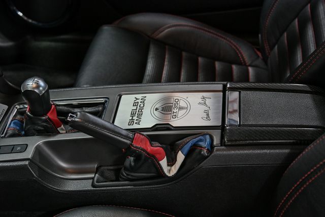 2012 Ford Mustang Shelby GT 350 - 22953857 - 40