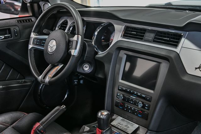 2012 Ford Mustang Shelby GT 350 - 22953857 - 43