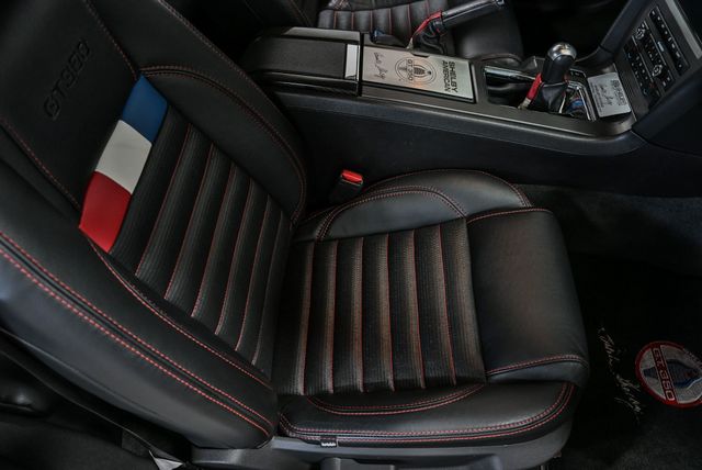 2012 Ford Mustang Shelby GT 350 - 22953857 - 45