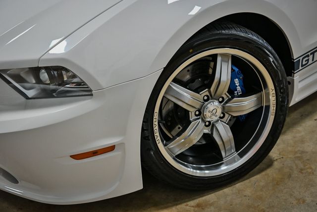 2012 Ford Mustang Shelby GT 350 - 22953857 - 4