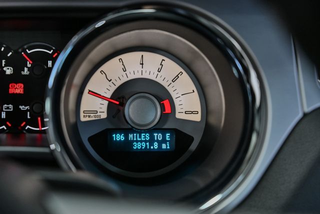 2012 Ford Mustang Shelby GT 350 - 22953857 - 50