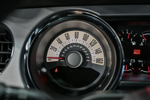 2012 Ford Mustang Shelby GT 350 - 22953857 - 52