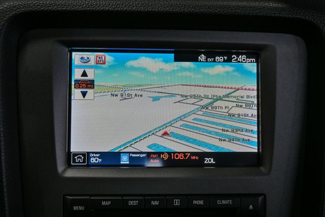 2012 Ford Mustang Shelby GT 350 - 22953857 - 54