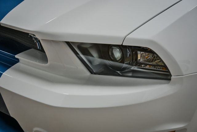 2012 Ford Mustang Shelby GT 350 - 22953857 - 5