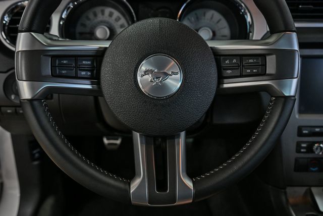 2012 Ford Mustang Shelby GT 350 - 22953857 - 60