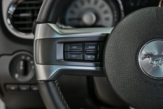 2012 Ford Mustang Shelby GT 350 - 22953857 - 61