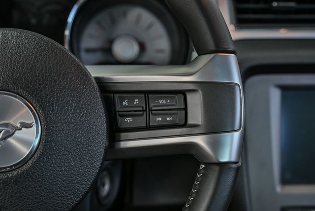 2012 Ford Mustang Shelby GT 350 - 22953857 - 62