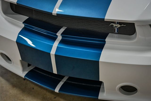 2012 Ford Mustang Shelby GT 350 - 22953857 - 7