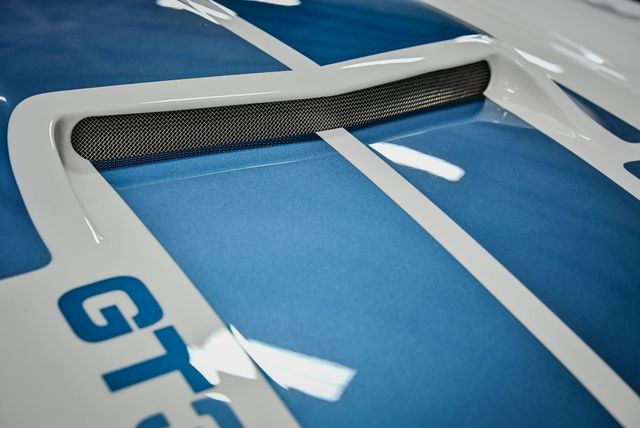 2012 Ford Mustang Shelby GT 350 - 22953857 - 8